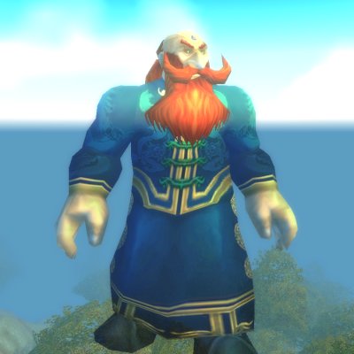 Elder Bellowrage