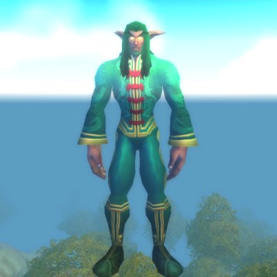 Elder Bladeleaf
