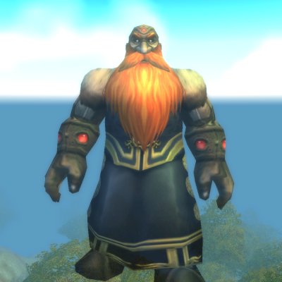 Elder Darkcore