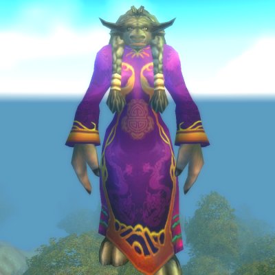 Elder Darkhorn