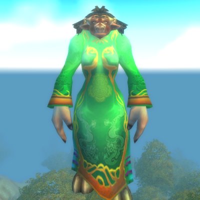 Elder Dawnstrider