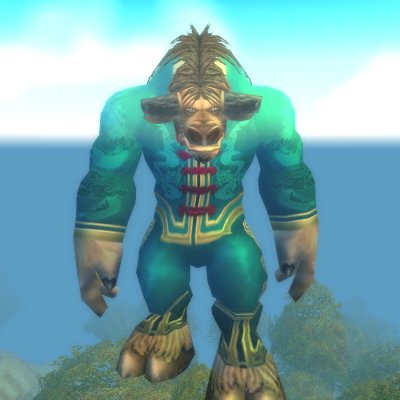 Elder Dreamseer