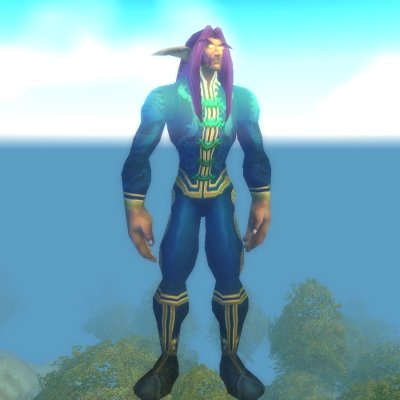 Elder Farwhisper