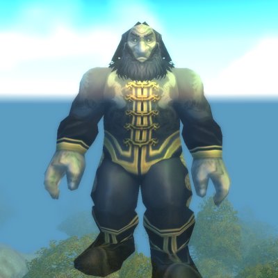 Elder Graveborn
