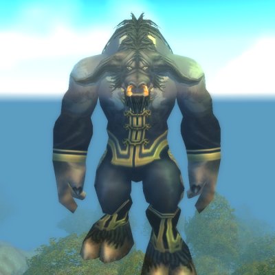 Elder Grimtotem