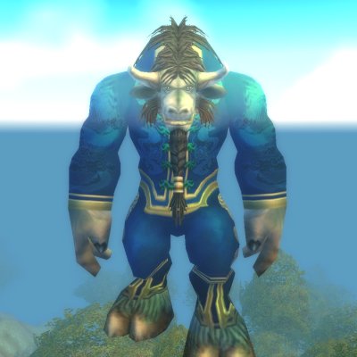 Elder High Mountain