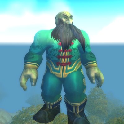 Elder Highpeak