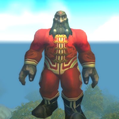 Elder Ironband