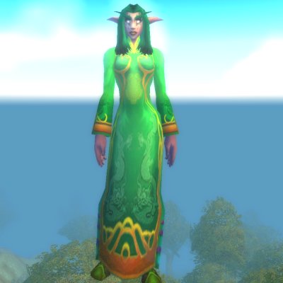 Elder Meadowrun
