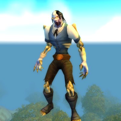 Stalvan Mistmantle