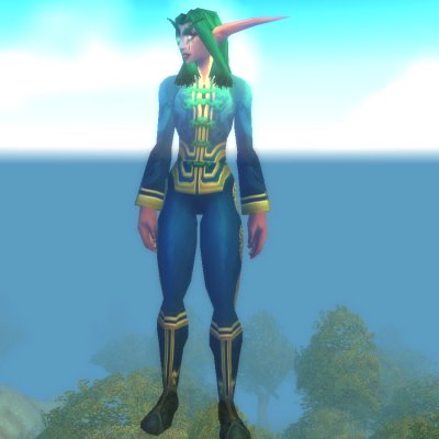 Elder Moonstrike