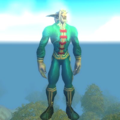 Elder Moonwarden