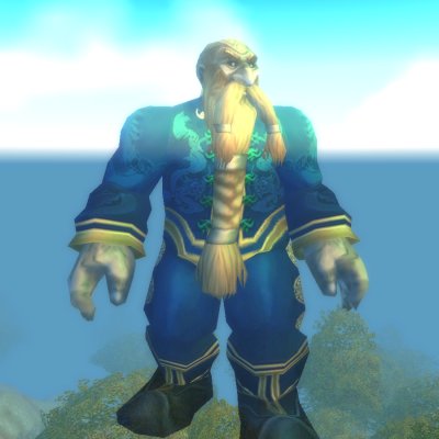Elder Morndeep
