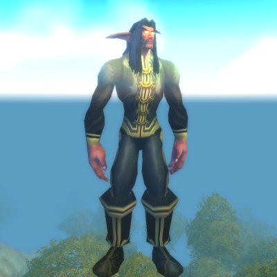 Elder Nightwind