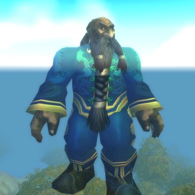 Elder Obsidian
