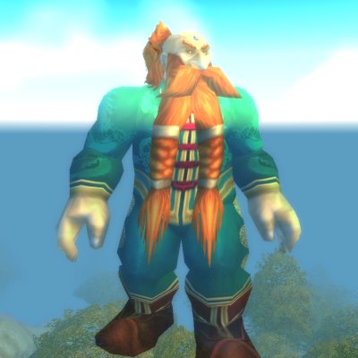 Elder Primestone