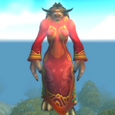 Elder Ragetotem
