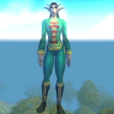 Elder Riversong