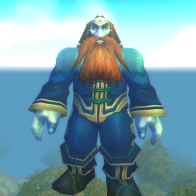 Elder Rumblerock