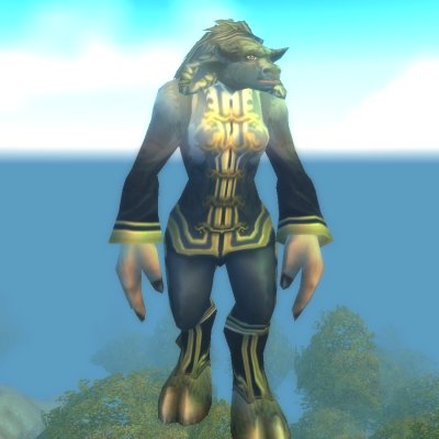 Elder Runetotem