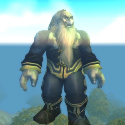 Elder Silvervein