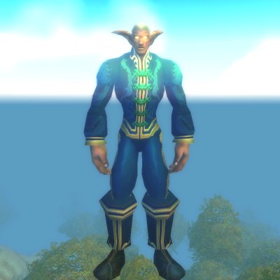 Elder Skygleam