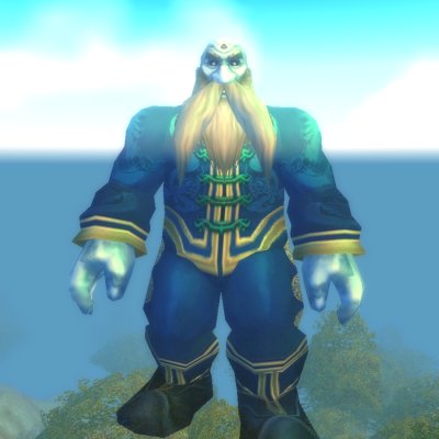 Elder Snowcrown