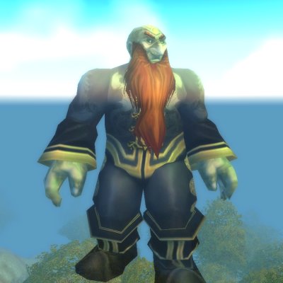 Elder Splitrock