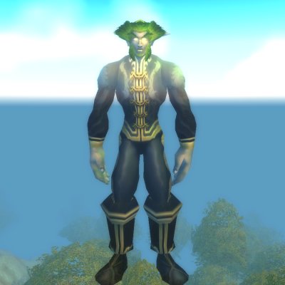Elder Starglade