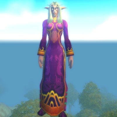 Elder Starsong
