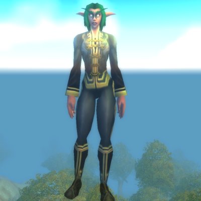Elder Starweave