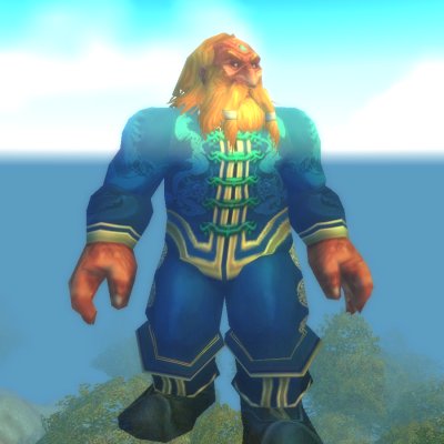 Elder Stonefort