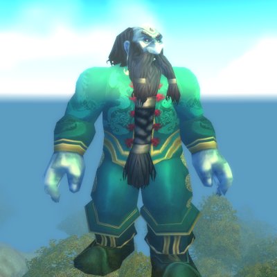 Elder Stormbrow