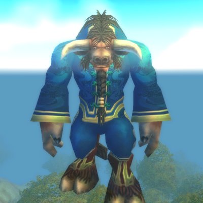 Elder Thunderhorn