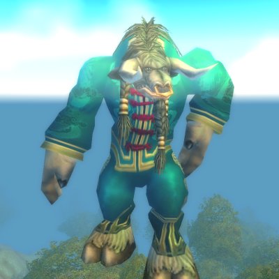 Elder Winterhoof