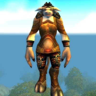 Senior Sergeant Taiga