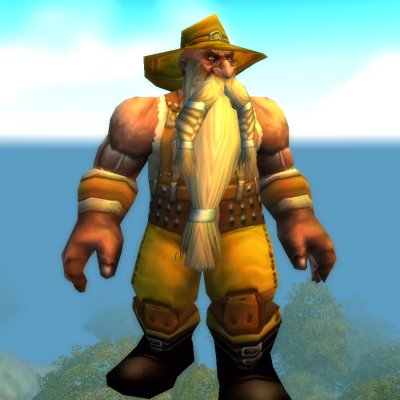 Sigrun Ironhew