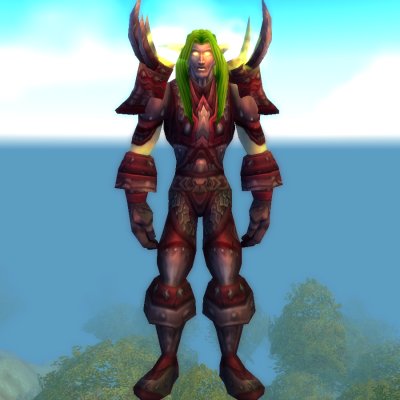 Kaldorei Elite