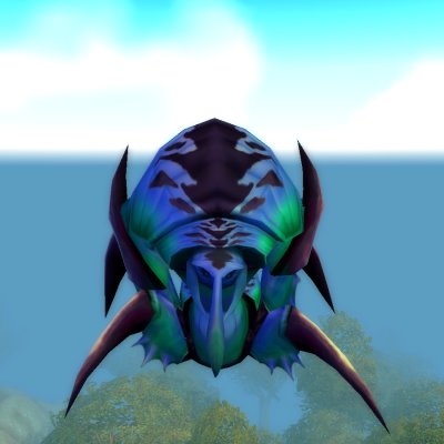 Colossus of Zora