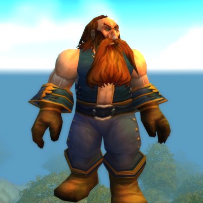Senator Mehr Stonehallow