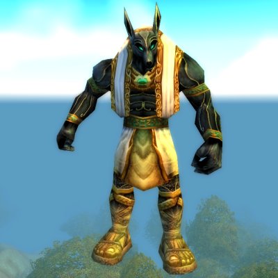 Anubisath Warbringer