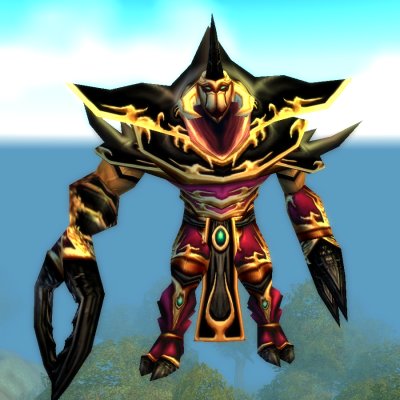 Qiraji Brigadier General