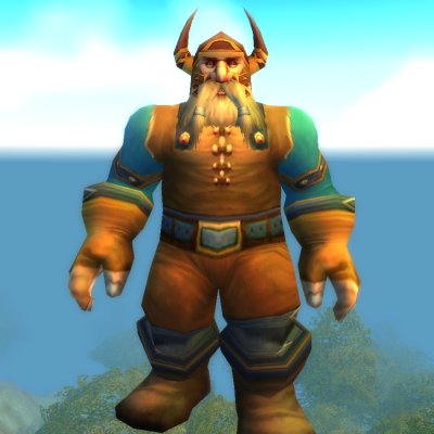 Jern Hornhelm