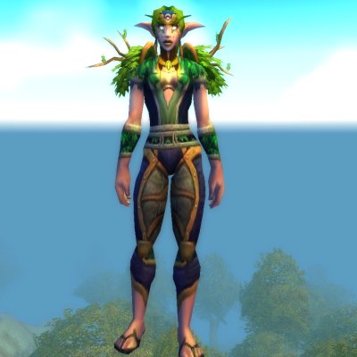 Officer Lunalight