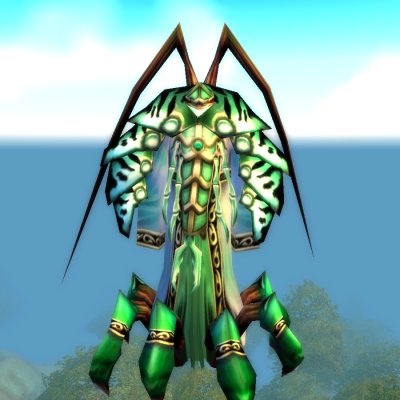 Qiraji Mindslayer