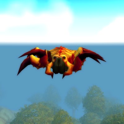 Fankriss the Unyielding