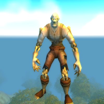 Blacksmith Rand