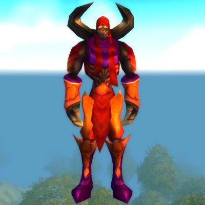 Emperor Vek'nilash