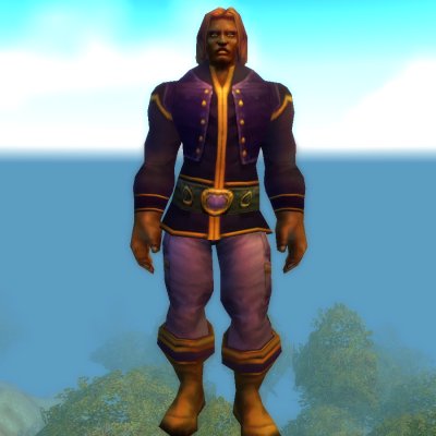 Stormwind Reveler