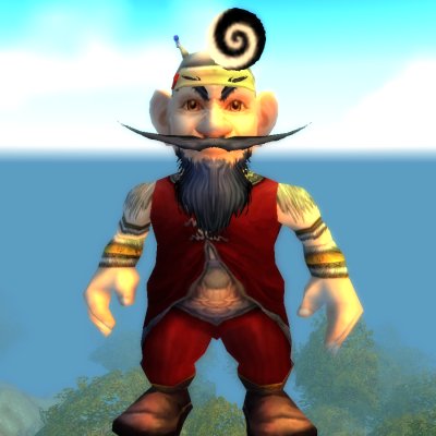 Colossus Researcher Nestor